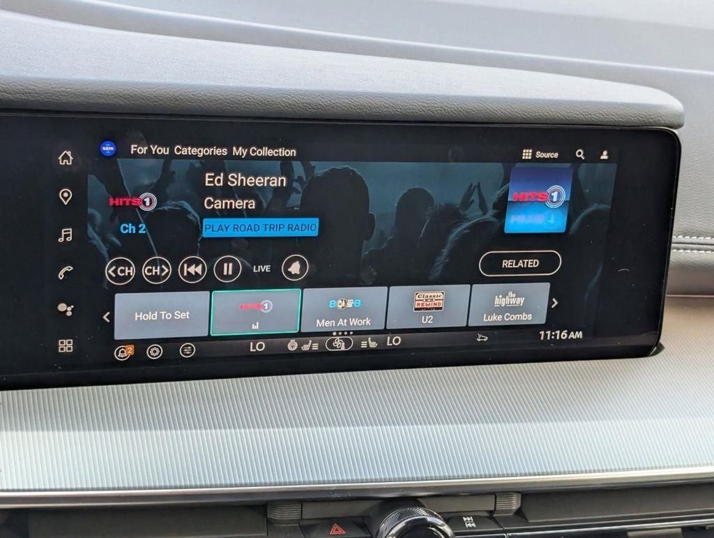 2026 Nissan Murano SL - Photo 24
