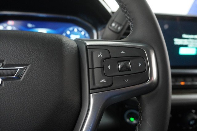 2026 Chevrolet Silverado 1500 RST - Photo 28