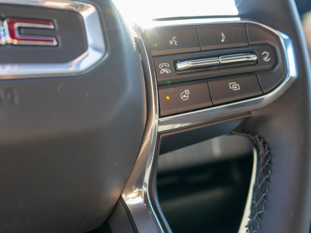 2026 GMC Sierra EV Elevation - Photo 19