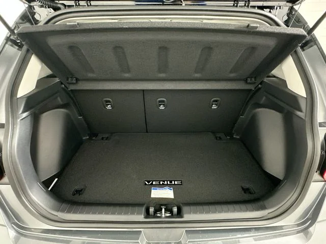 New 2026 Hyundai VENUE SEL
