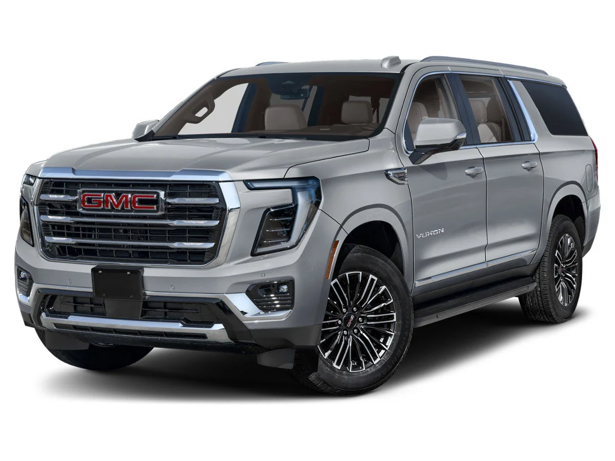 2026 GMC Yukon 4WD Elevation's photo