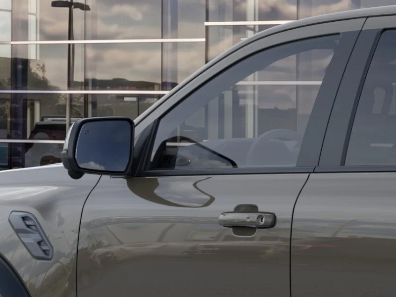 New 2026 Marsh Gray Ford Raptor® image 39