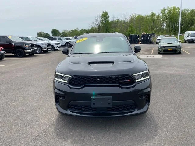 Used 2026 Black Dodge GT Plus image 6