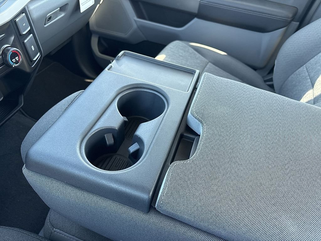 2026 Ford F-250 Super Duty XL - Photo 25