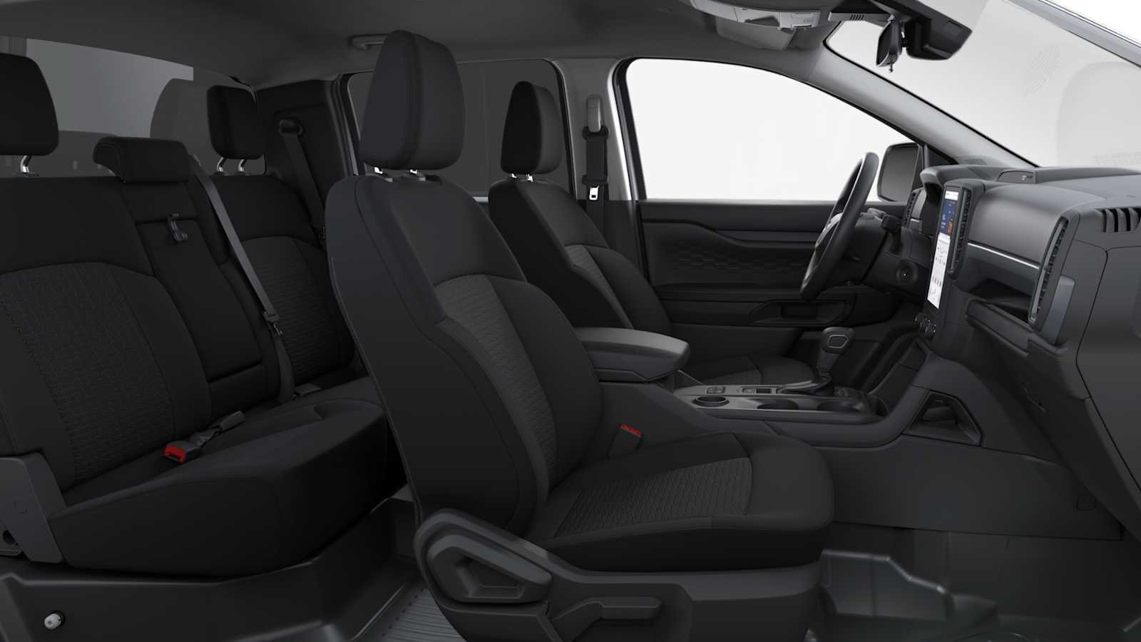 New 2026 Oxford White Ford XL image 6