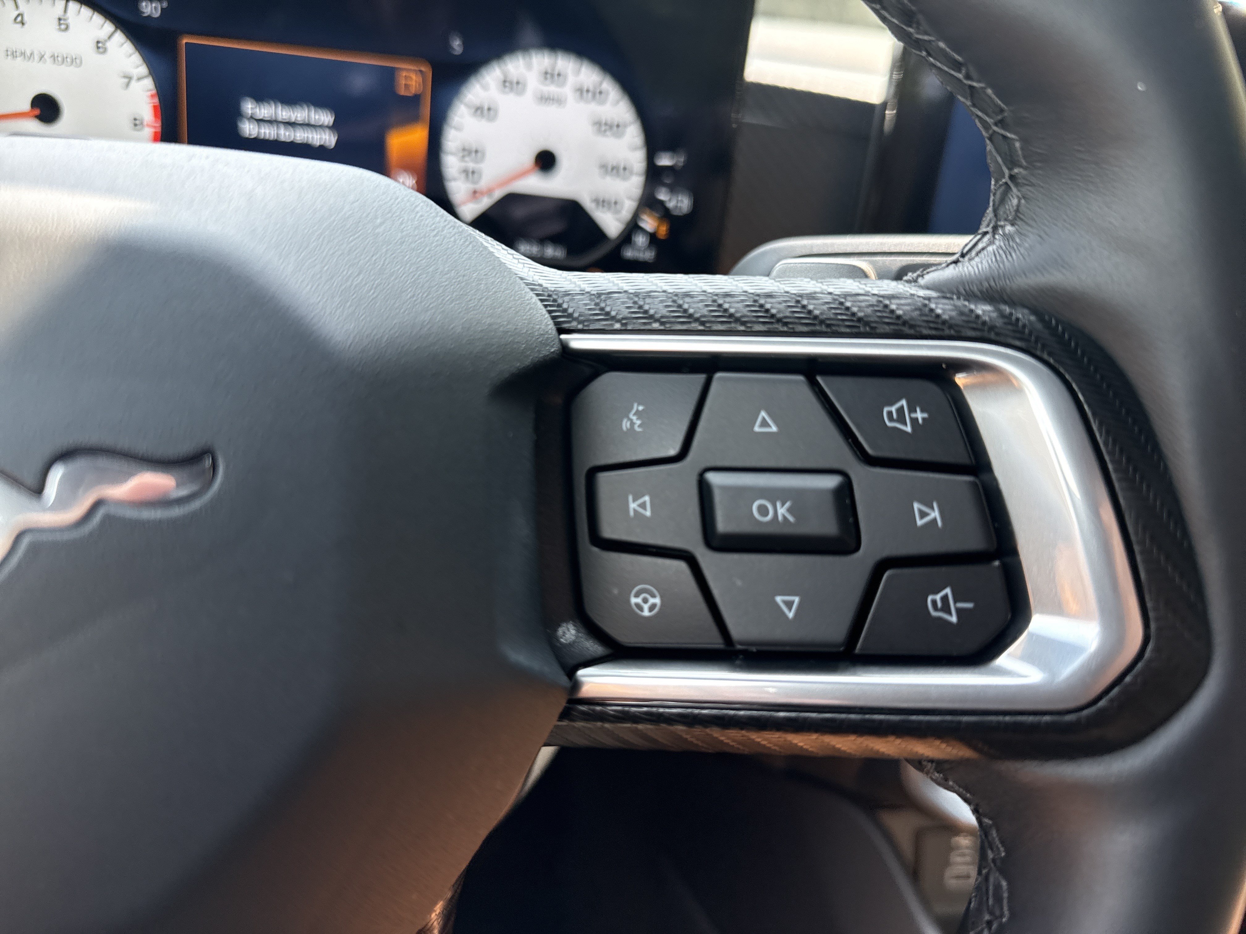 Used 2025 Gray Metallic Ford GT image 20