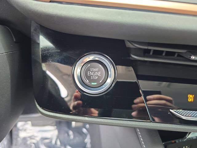 2025 Buick Envision Sport Touring - Photo 27