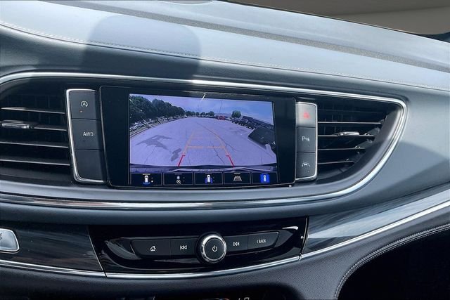 2024 Buick Enclave Premium - Photo 19