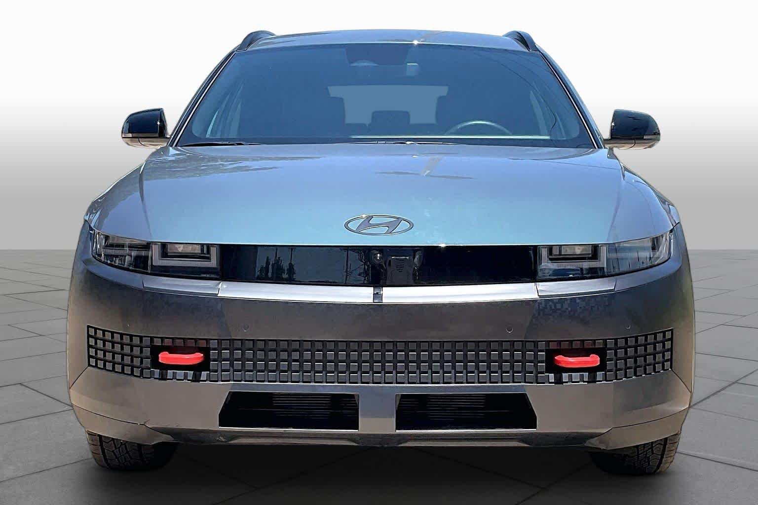 Certified Pre-Owned 2025 Hyundai IONIQ 5 XRT