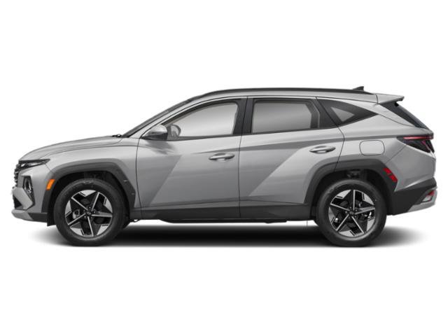 New 2026 Amazon Gray Hyundai SEL Convenience AWD image 6