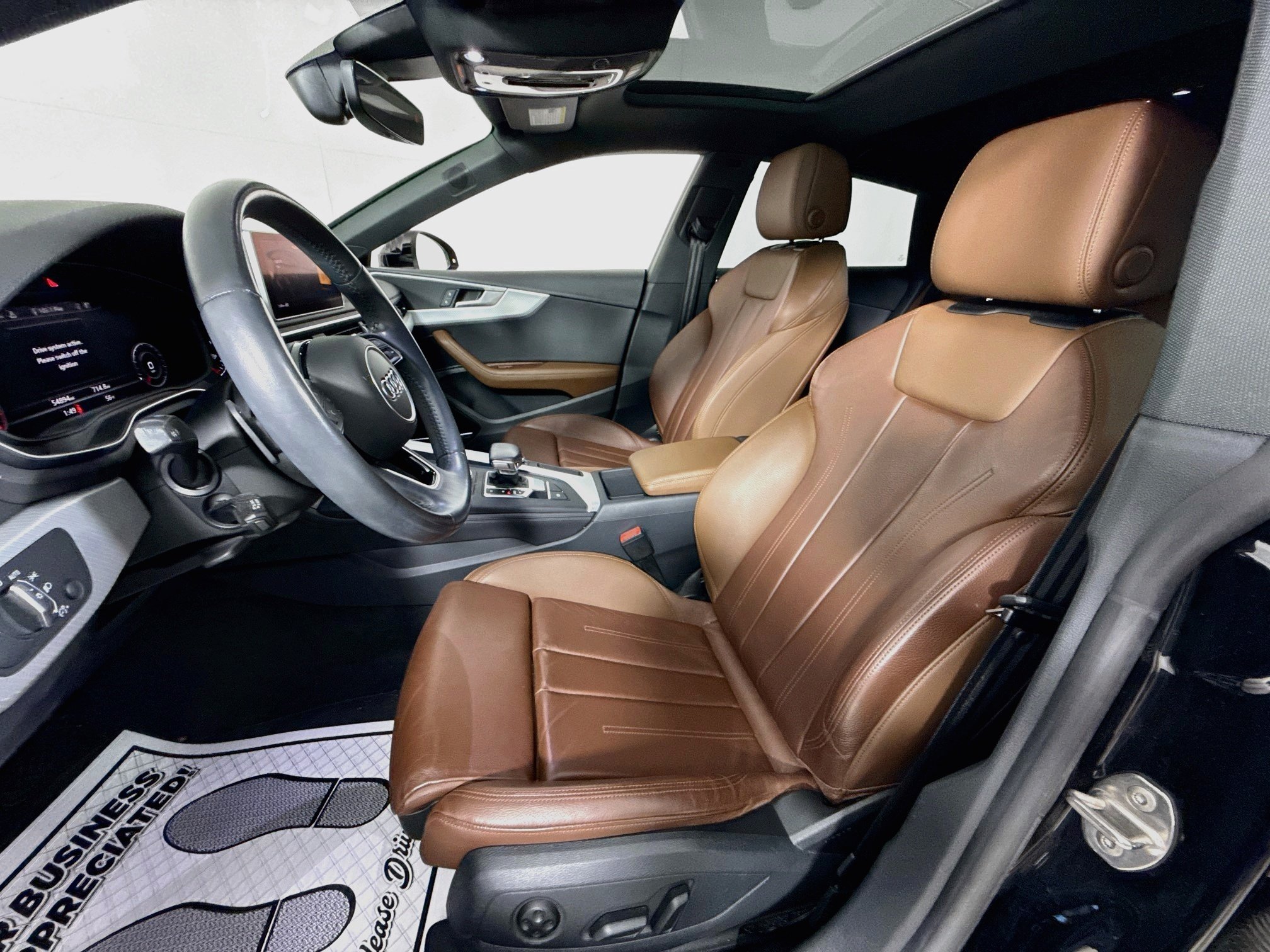 Used 2019  Audi Premium Plus image 21