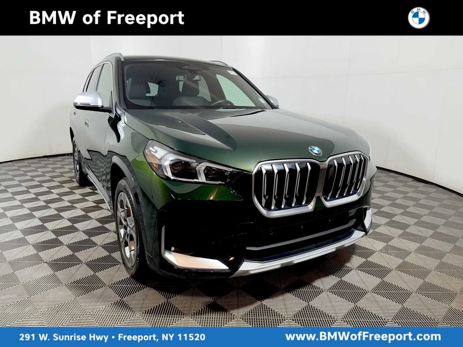 2023 BMW X1