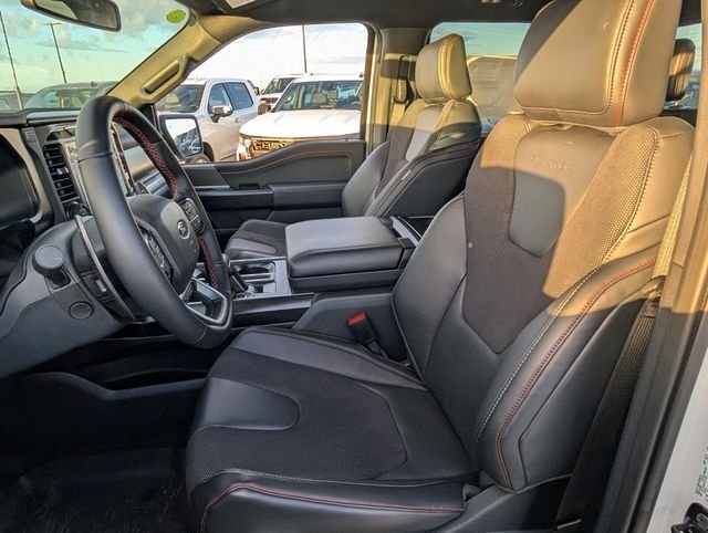 2025 Ford F-150 Raptor - Photo 5