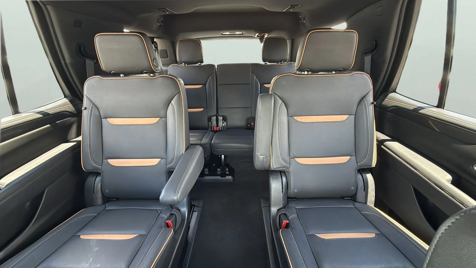 Certified Used 2024 Black GMC AT4 image 26