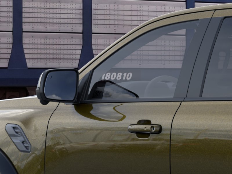 New 2026 Shelter Green Metallic Ford Raptor® image 20