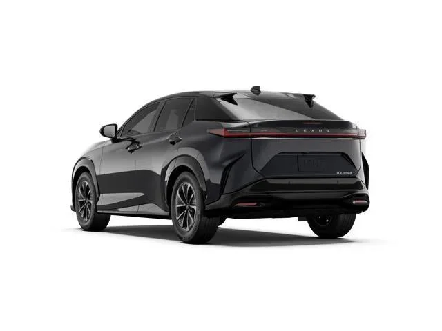 New 2026 Caviar Lexus  350e image 17