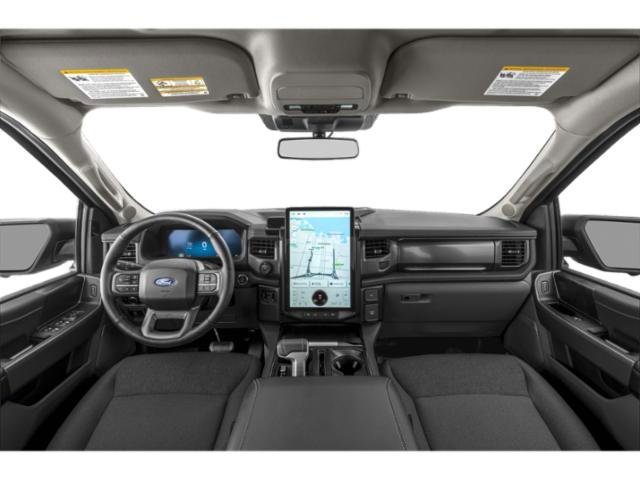 New 2025 Carbonized Gray Metallic Ford Flash™ image 7