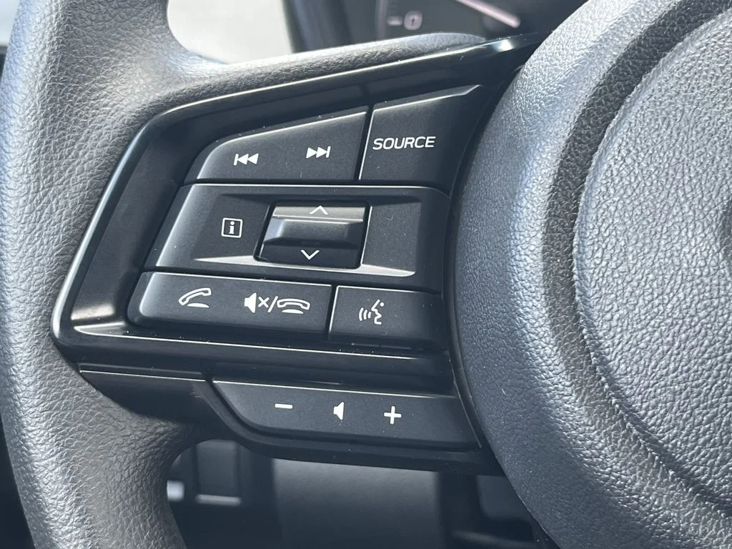 New 2026 CRYSTAL WHITE PEARL Subaru Premium image 29