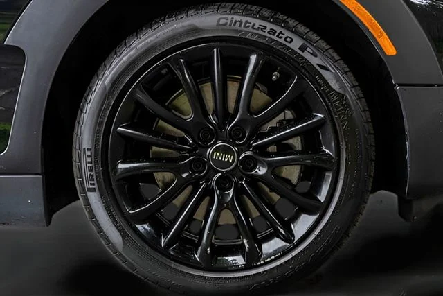 2024 MINI Clubman S - Photo 24