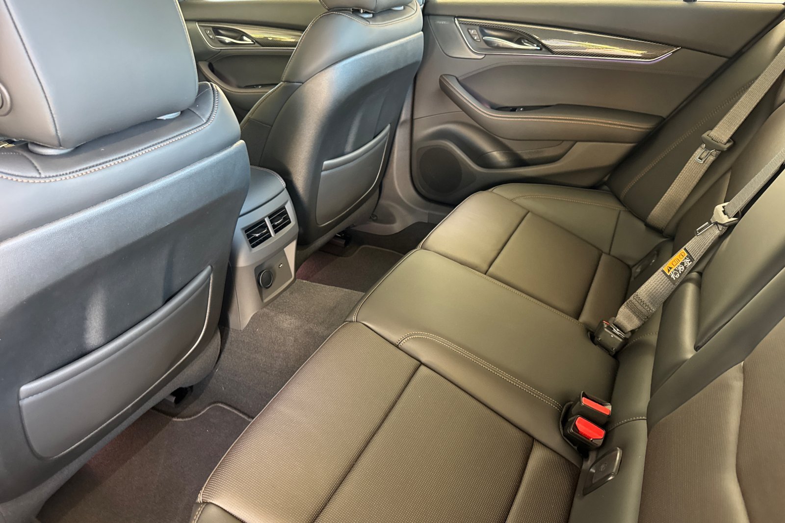2026 Cadillac CT5 Sport - Photo 12