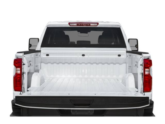 2026 Chevrolet Silverado 2500 HD Custom - Photo 11