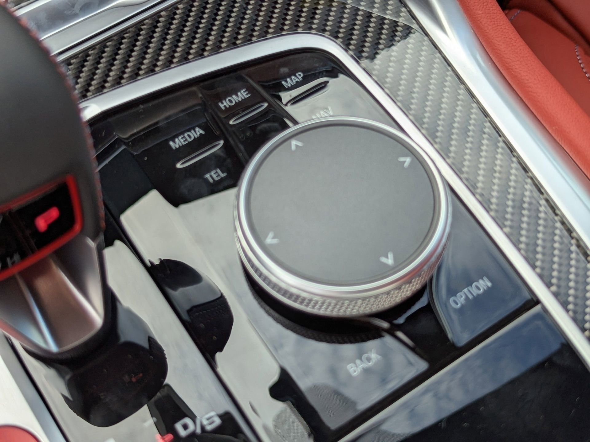 2026 BMW X5 M X5 M - Photo 34