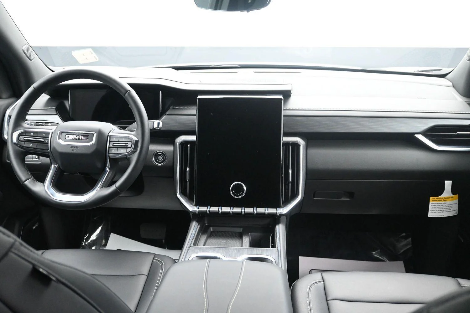 2026 GMC Acadia Elevation - Photo 15