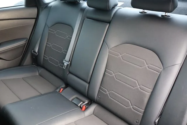 Used 2023 Blue Kia GT-Line image 7