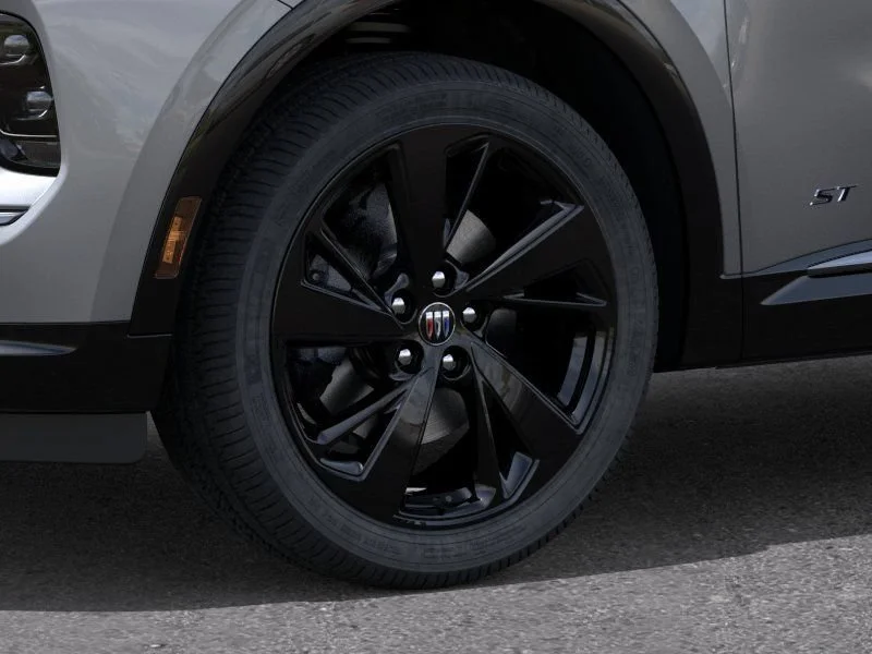 2026 Buick Envision Sport Touring - Photo 9