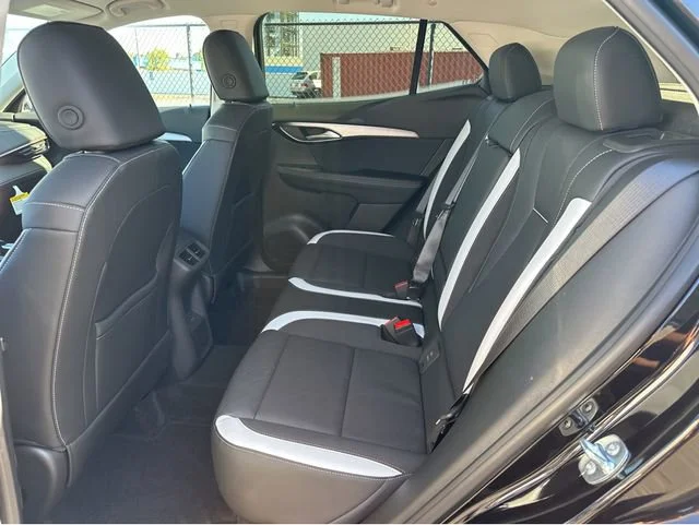 2026 Buick Envision Sport Touring - Photo 17