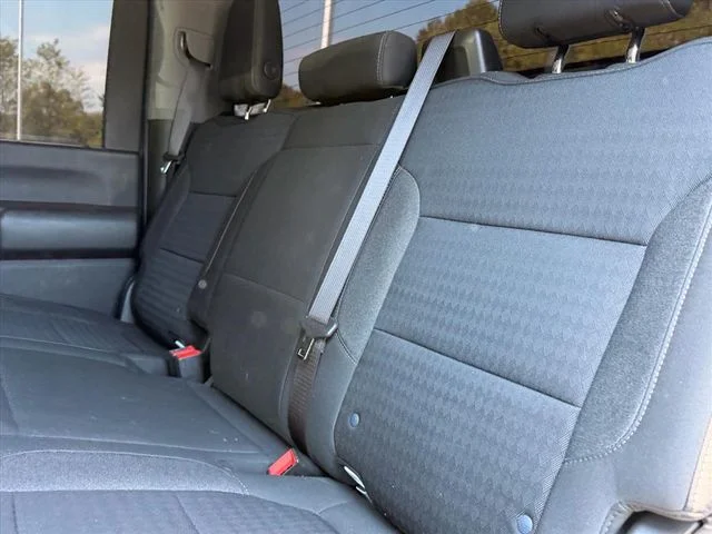 Used 2023 White Chevrolet Custom image 11