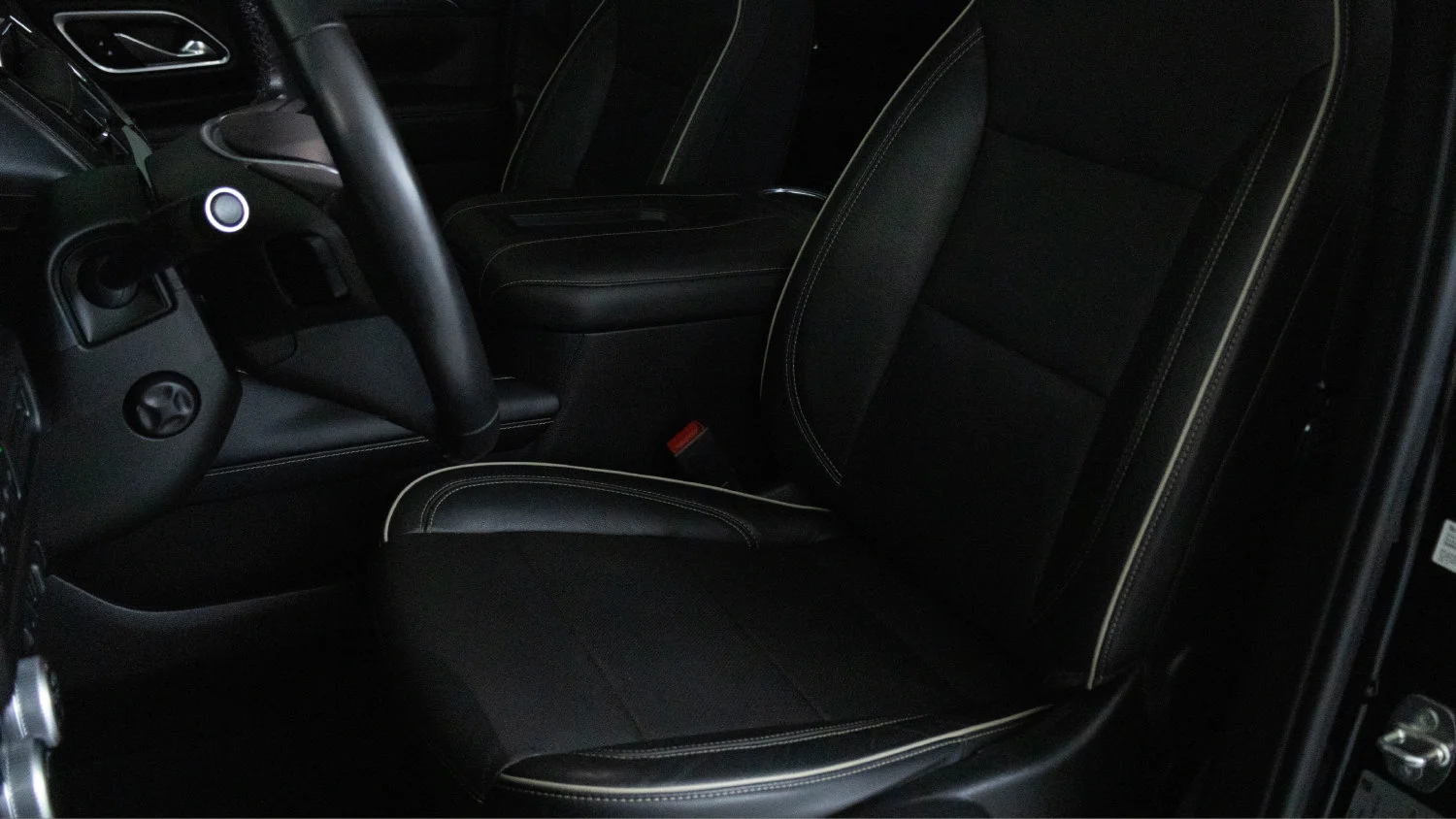 Certified Used 2021 ONYX BLACK GMC SLT image 12