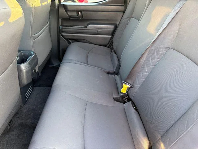 Certified Used 2026 UNDERGROUND Toyota SR image 31