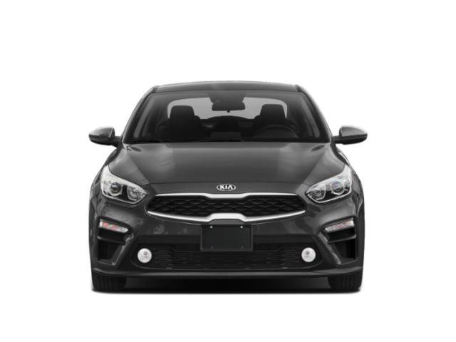 Used 2019 Aurora Black Kia FE image 7