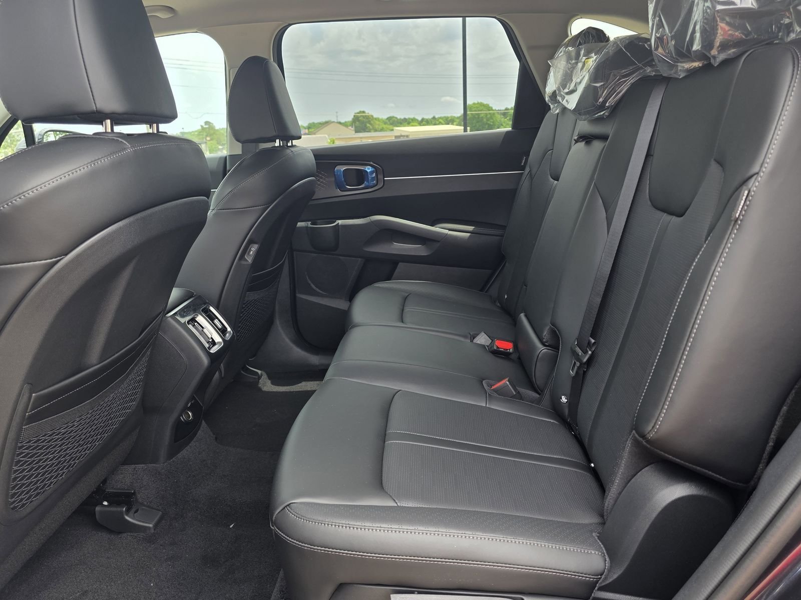 New 2026 Gray Kia S image 18