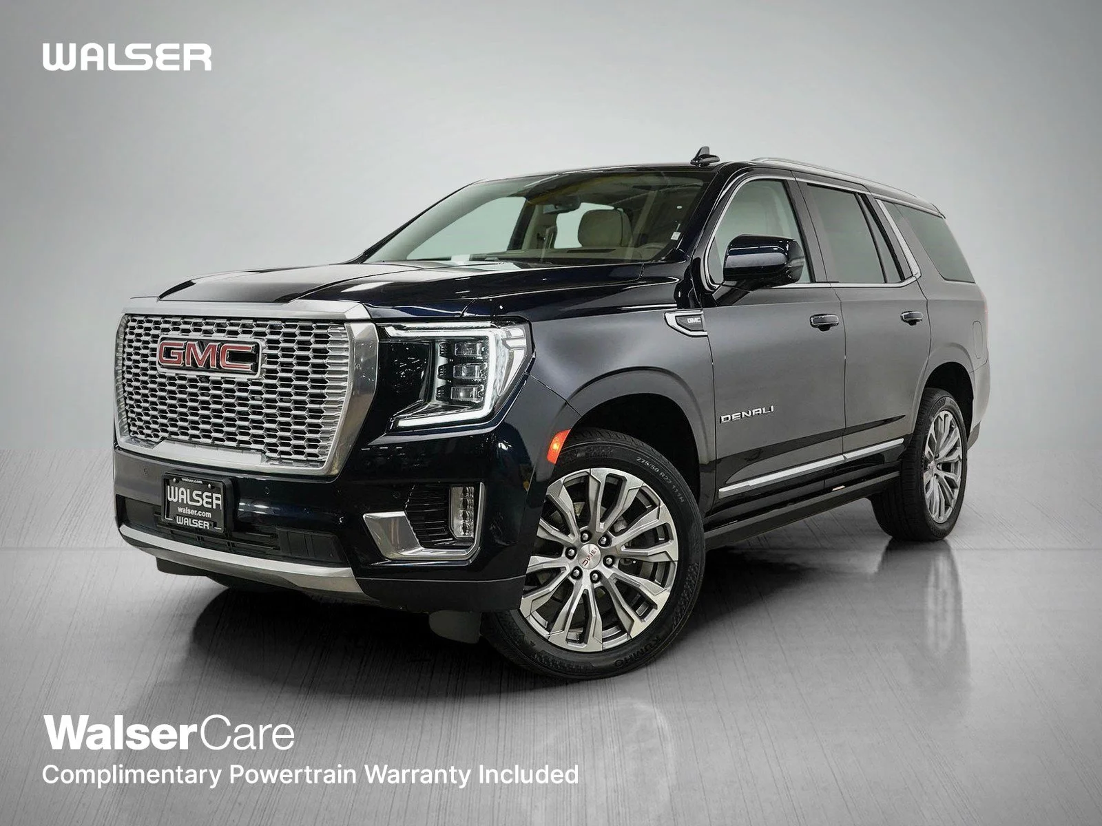 2023 GMC Yukon