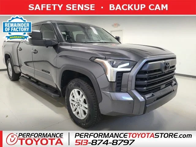 2023 Toyota Tundra 4WD SR5