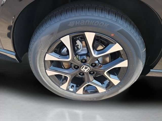 New 2027 Modern Steel Metallic Honda EX-L image 11