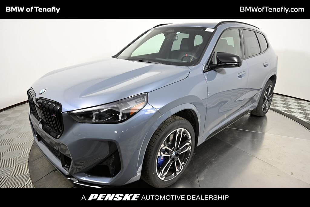 2026 BMW X1 M35i xDrive's photo