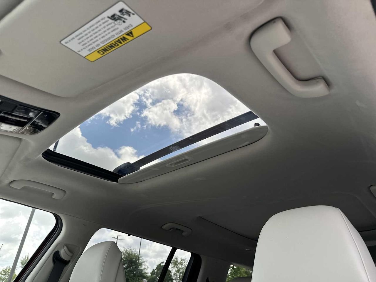 2025 Hyundai Santa Fe Calligraphy - Photo 23