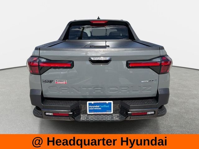 Certified Used 2026 Gray Hyundai XRT image 3