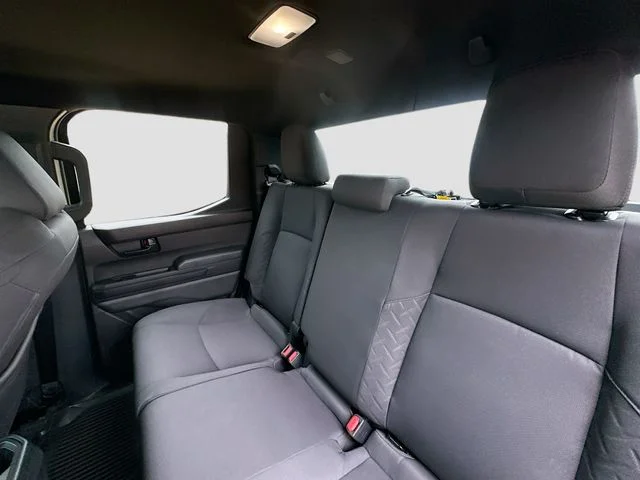 Certified Used 2024  Toyota SR5 image 26