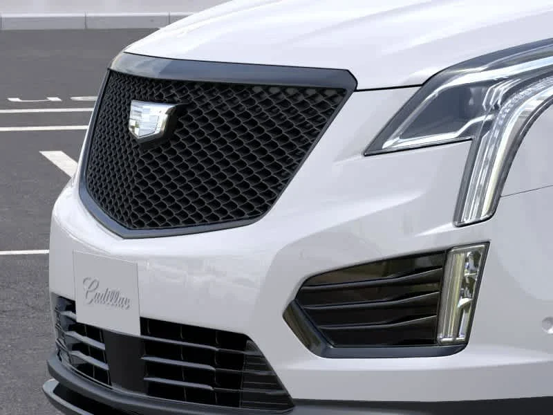 2026 Cadillac XT5 Sport - Photo 13