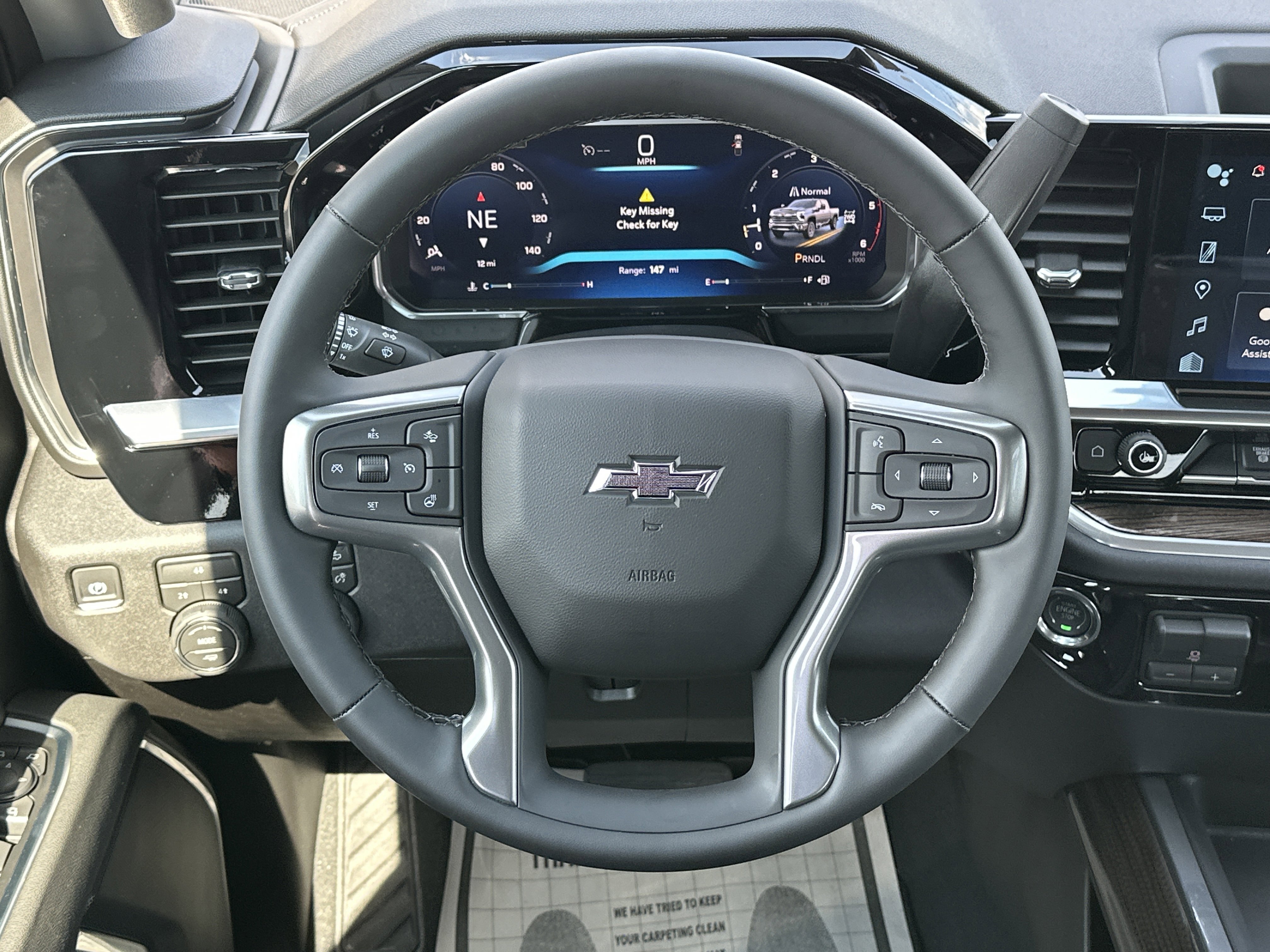 2026 Chevrolet Silverado 2500 HD LT - Photo 24