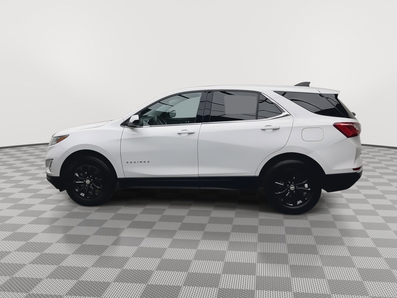 2020 Chevrolet Equinox LT - Photo 35