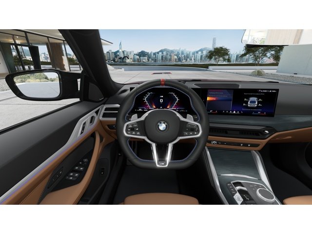 2027 BMW 4 Series M440i - Photo 13