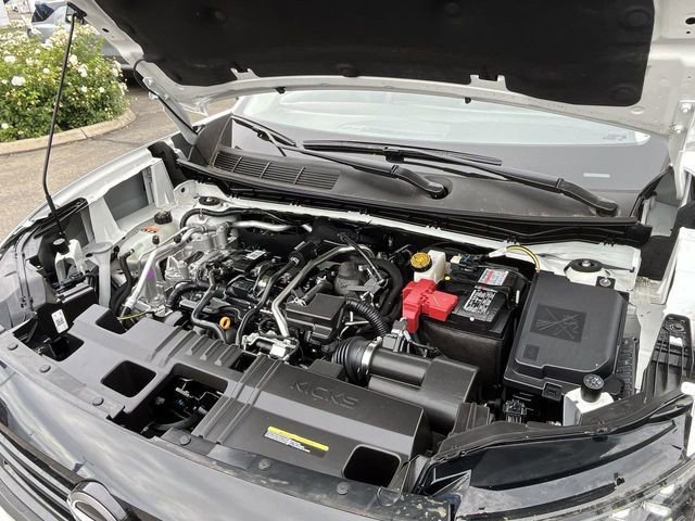 Used 2025 None Nissan SR image 26