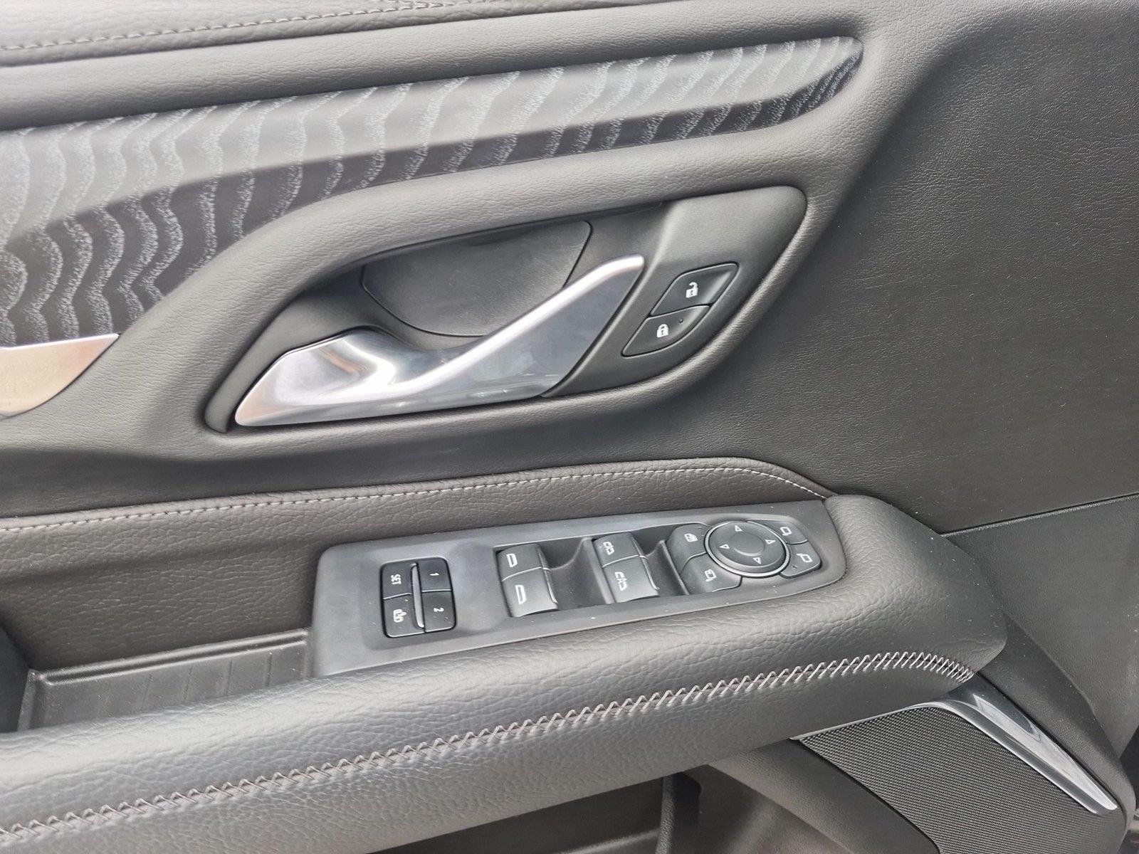 Used 2024 Onyx Black GMC Denali image 15