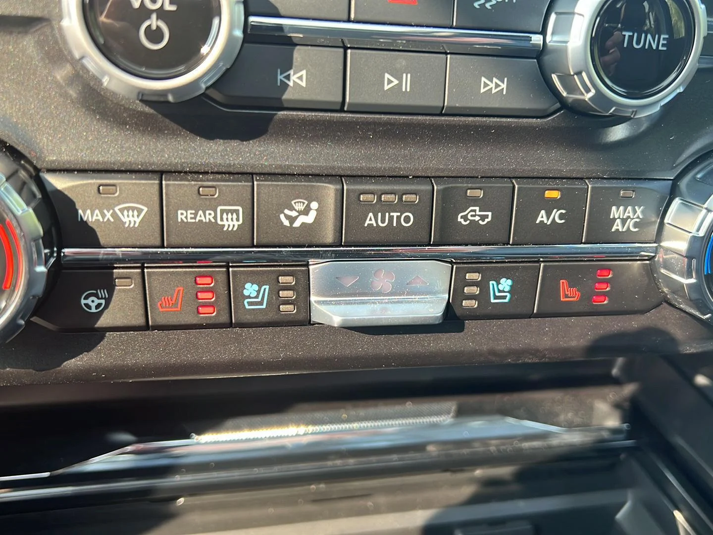 Used 2026 Agate Black Ford Lariat image 16