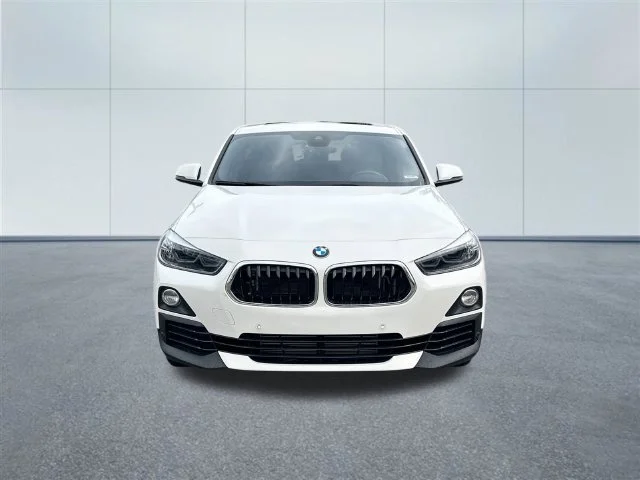 Used 2019 Alpine White BMW sDrive28i image 5